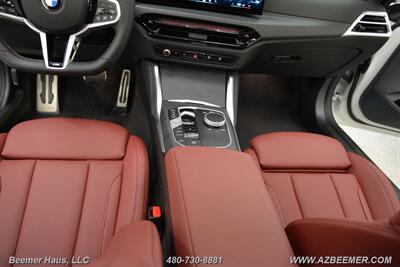 2025 BMW 2 Series M240i   - Photo 17 - Mesa, AZ 85202