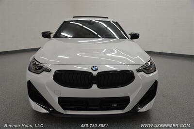2025 BMW 2 Series M240i   - Photo 5 - Mesa, AZ 85202