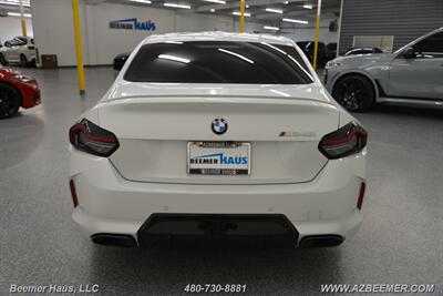 2025 BMW 2 Series M240i   - Photo 10 - Mesa, AZ 85202