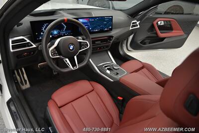 2025 BMW 2 Series M240i   - Photo 12 - Mesa, AZ 85202