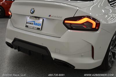 2025 BMW 2 Series M240i   - Photo 38 - Mesa, AZ 85202