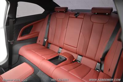 2025 BMW 2 Series M240i   - Photo 23 - Mesa, AZ 85202