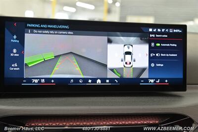 2025 BMW 2 Series M240i   - Photo 31 - Mesa, AZ 85202