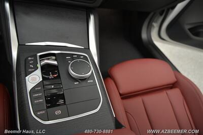 2025 BMW 2 Series M240i   - Photo 33 - Mesa, AZ 85202