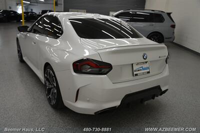 2025 BMW 2 Series M240i   - Photo 11 - Mesa, AZ 85202