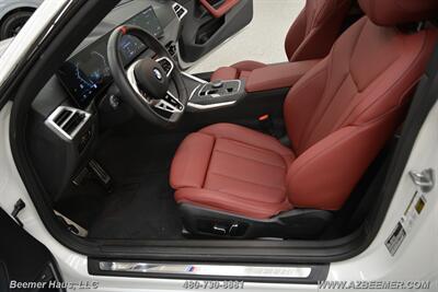 2025 BMW 2 Series M240i   - Photo 14 - Mesa, AZ 85202