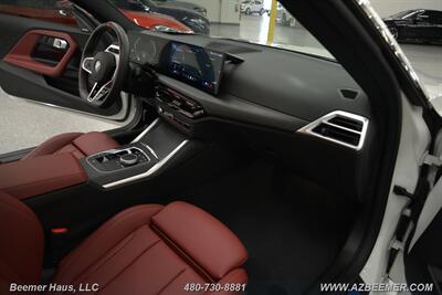 2025 BMW 2 Series M240i   - Photo 21 - Mesa, AZ 85202