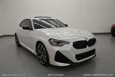 2025 BMW 2 Series M240i   - Photo 6 - Mesa, AZ 85202
