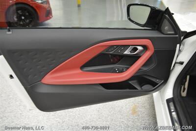 2025 BMW 2 Series M240i   - Photo 36 - Mesa, AZ 85202