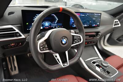 2025 BMW 2 Series M240i   - Photo 27 - Mesa, AZ 85202