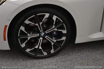 2025 BMW 2 Series M240i   - Photo 41 - Mesa, AZ 85202