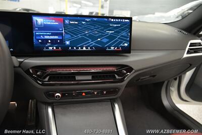 2025 BMW 2 Series M240i   - Photo 29 - Mesa, AZ 85202
