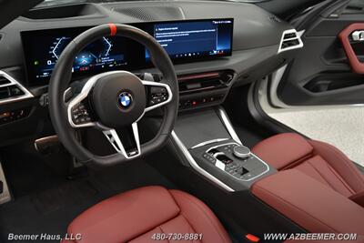 2025 BMW 2 Series M240i   - Photo 13 - Mesa, AZ 85202