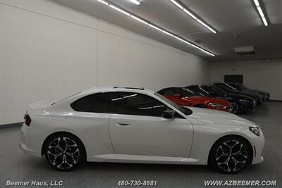 2025 BMW 2 Series M240i   - Photo 8 - Mesa, AZ 85202