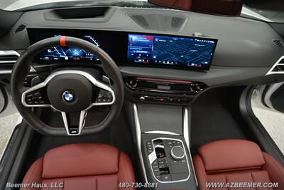 2025 BMW 2 Series M240i   - Photo 18 - Mesa, AZ 85202