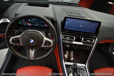 2023 BMW 8 Series 840i xDrive Gran Coupe   - Photo 17 - Mesa, AZ 85202
