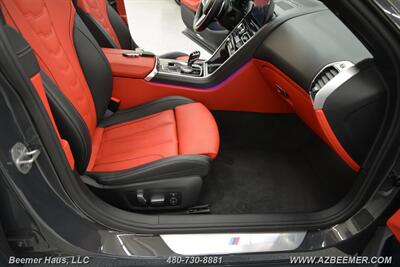 2023 BMW 8 Series 840i xDrive Gran Coupe   - Photo 19 - Mesa, AZ 85202