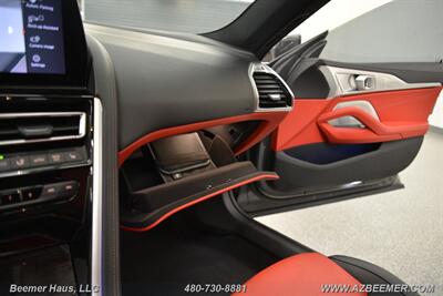 2023 BMW 8 Series 840i xDrive Gran Coupe   - Photo 38 - Mesa, AZ 85202