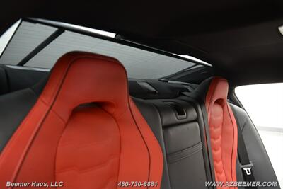 2023 BMW 8 Series 840i xDrive Gran Coupe   - Photo 25 - Mesa, AZ 85202