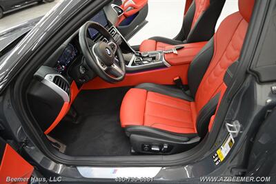 2023 BMW 8 Series 840i xDrive Gran Coupe   - Photo 14 - Mesa, AZ 85202