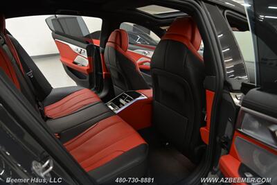 2023 BMW 8 Series 840i xDrive Gran Coupe   - Photo 22 - Mesa, AZ 85202