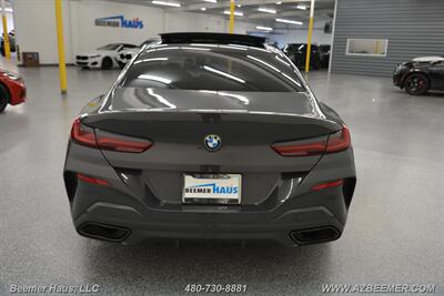 2023 BMW 8 Series 840i xDrive Gran Coupe   - Photo 10 - Mesa, AZ 85202