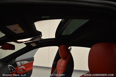 2023 BMW 8 Series 840i xDrive Gran Coupe   - Photo 39 - Mesa, AZ 85202