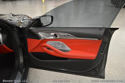 2023 BMW 8 Series 840i xDrive Gran Coupe   - Photo 43 - Mesa, AZ 85202