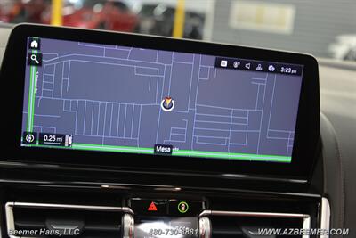 2023 BMW 8 Series 840i xDrive Gran Coupe   - Photo 33 - Mesa, AZ 85202
