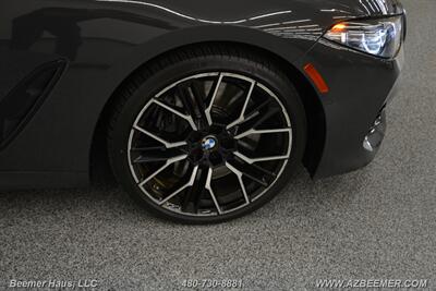 2023 BMW 8 Series 840i xDrive Gran Coupe   - Photo 46 - Mesa, AZ 85202