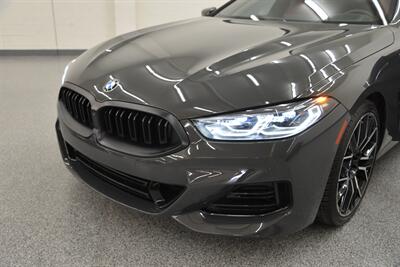 2023 BMW 8 Series 840i xDrive Gran Coupe   - Photo 49 - Mesa, AZ 85202