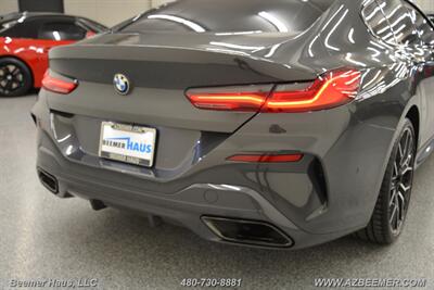 2023 BMW 8 Series 840i xDrive Gran Coupe   - Photo 44 - Mesa, AZ 85202