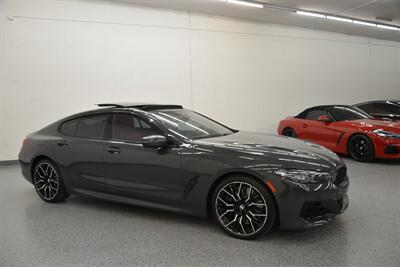 2023 BMW 8 Series 840i xDrive Gran Coupe   - Photo 7 - Mesa, AZ 85202
