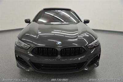 2023 BMW 8 Series 840i xDrive Gran Coupe   - Photo 5 - Mesa, AZ 85202