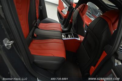 2023 BMW 8 Series 840i xDrive Gran Coupe   - Photo 23 - Mesa, AZ 85202