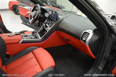 2023 BMW 8 Series 840i xDrive Gran Coupe   - Photo 20 - Mesa, AZ 85202