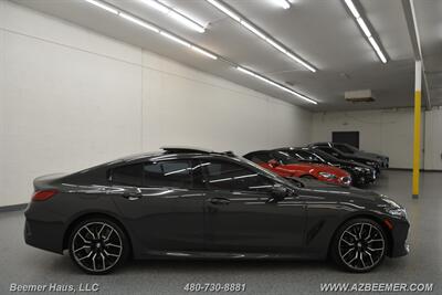 2023 BMW 8 Series 840i xDrive Gran Coupe   - Photo 8 - Mesa, AZ 85202