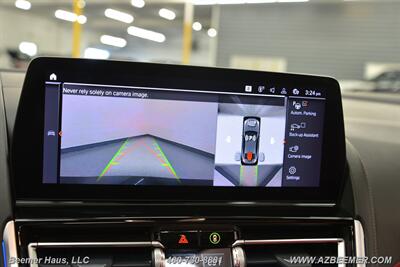 2023 BMW 8 Series 840i xDrive Gran Coupe   - Photo 34 - Mesa, AZ 85202