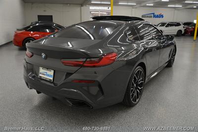 2023 BMW 8 Series 840i xDrive Gran Coupe   - Photo 9 - Mesa, AZ 85202