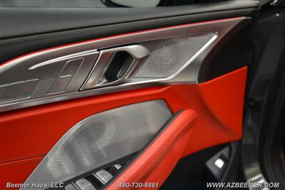 2023 BMW 8 Series 840i xDrive Gran Coupe   - Photo 28 - Mesa, AZ 85202