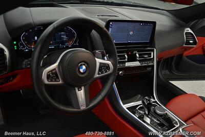 2023 BMW 8 Series 840i xDrive Gran Coupe   - Photo 13 - Mesa, AZ 85202