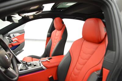 2023 BMW 8 Series 840i xDrive Gran Coupe   - Photo 15 - Mesa, AZ 85202