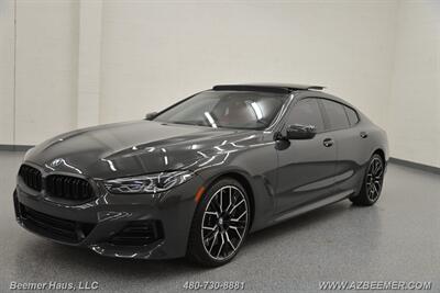 2023 BMW 8 Series 840i xDrive Gran Coupe   - Photo 3 - Mesa, AZ 85202