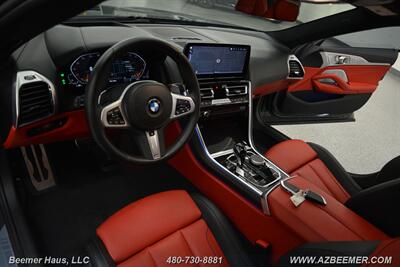 2023 BMW 8 Series 840i xDrive Gran Coupe   - Photo 12 - Mesa, AZ 85202