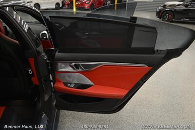 2023 BMW 8 Series 840i xDrive Gran Coupe   - Photo 42 - Mesa, AZ 85202