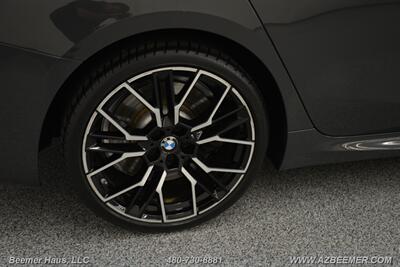 2023 BMW 8 Series 840i xDrive Gran Coupe   - Photo 45 - Mesa, AZ 85202