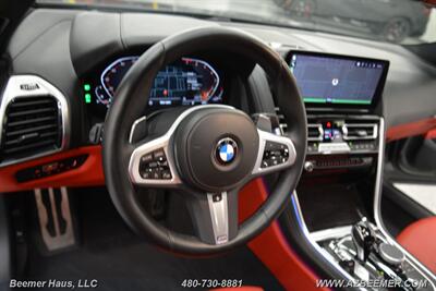 2023 BMW 8 Series 840i xDrive Gran Coupe   - Photo 30 - Mesa, AZ 85202