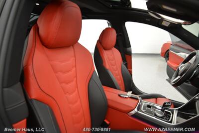 2023 BMW 8 Series 840i xDrive Gran Coupe   - Photo 21 - Mesa, AZ 85202