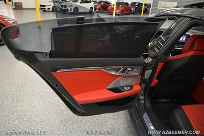 2023 BMW 8 Series 840i xDrive Gran Coupe   - Photo 41 - Mesa, AZ 85202