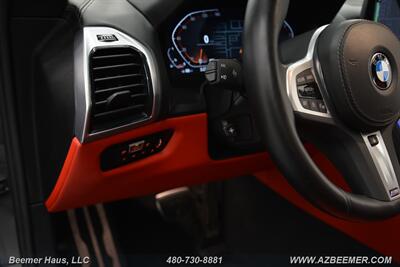 2023 BMW 8 Series 840i xDrive Gran Coupe   - Photo 29 - Mesa, AZ 85202